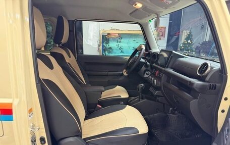 Suzuki Jimny, 2025 год, 2 650 000 рублей, 8 фотография