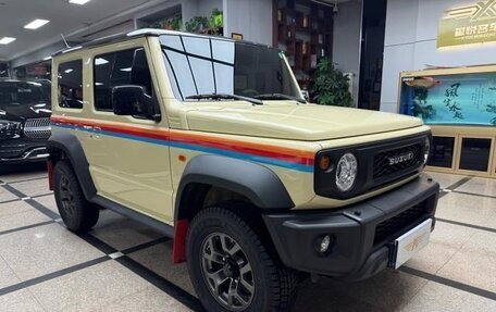 Suzuki Jimny, 2025 год, 2 650 000 рублей, 5 фотография