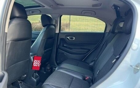 Honda Vezel, 2023 год, 1 610 000 рублей, 10 фотография