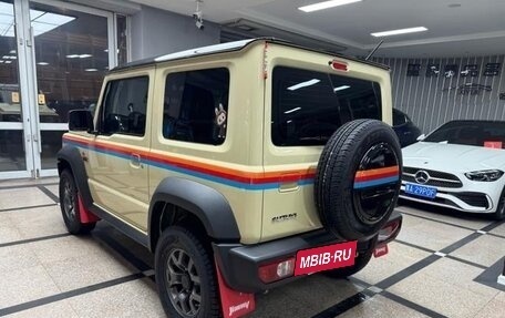 Suzuki Jimny, 2025 год, 2 650 000 рублей, 4 фотография