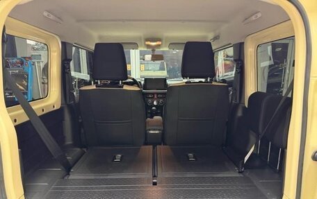 Suzuki Jimny, 2025 год, 2 650 000 рублей, 11 фотография