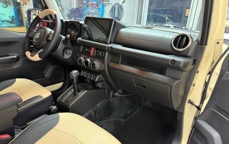 Suzuki Jimny, 2025 год, 2 650 000 рублей, 20 фотография