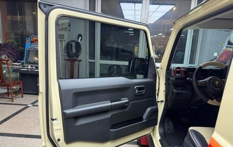 Suzuki Jimny, 2025 год, 2 650 000 рублей, 10 фотография