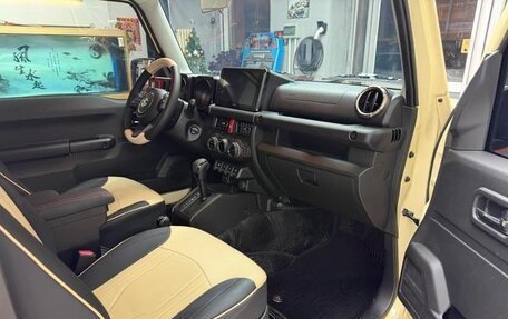 Suzuki Jimny, 2025 год, 2 650 000 рублей, 22 фотография