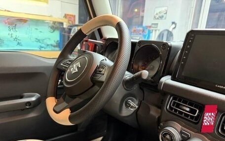 Suzuki Jimny, 2025 год, 2 650 000 рублей, 16 фотография