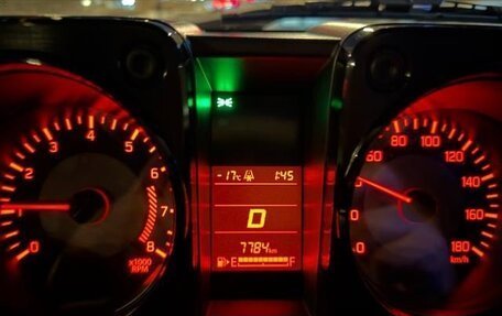 Suzuki Jimny, 2025 год, 2 650 000 рублей, 26 фотография