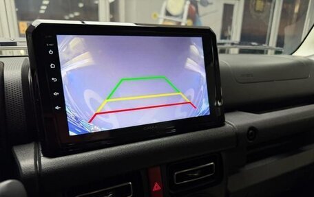 Suzuki Jimny, 2025 год, 2 650 000 рублей, 25 фотография