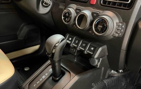 Suzuki Jimny, 2025 год, 2 650 000 рублей, 27 фотография