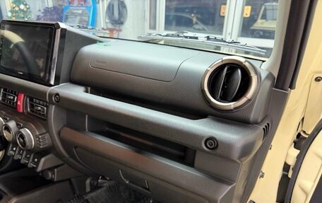 Suzuki Jimny, 2025 год, 2 650 000 рублей, 29 фотография