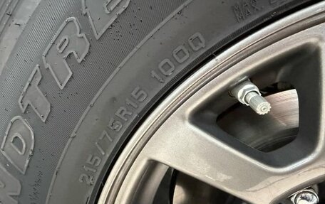 Suzuki Jimny, 2025 год, 2 650 000 рублей, 32 фотография