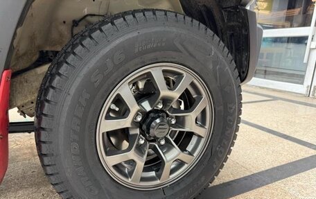 Suzuki Jimny, 2025 год, 2 650 000 рублей, 33 фотография