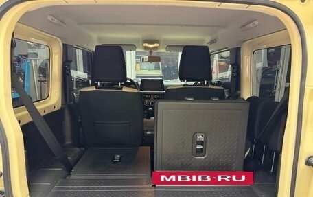 Suzuki Jimny, 2025 год, 2 650 000 рублей, 30 фотография