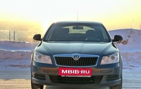 Skoda Octavia, 2010 год, 675 000 рублей, 2 фотография