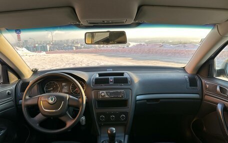 Skoda Octavia, 2010 год, 675 000 рублей, 4 фотография