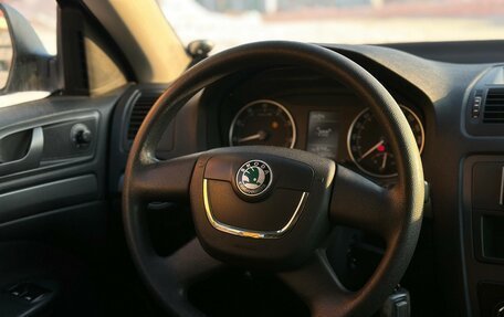 Skoda Octavia, 2010 год, 675 000 рублей, 5 фотография