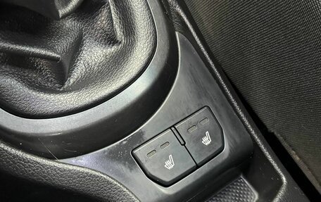 KIA Rio III рестайлинг, 2015 год, 800 000 рублей, 15 фотография