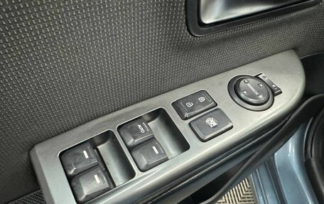 KIA Rio III рестайлинг, 2015 год, 800 000 рублей, 14 фотография