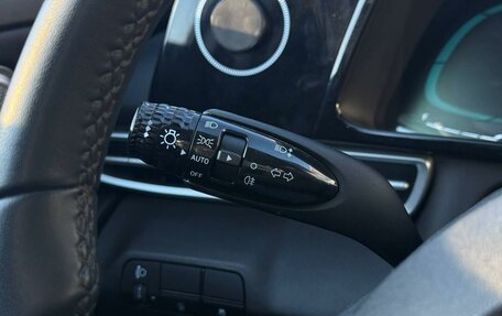 Hyundai Elantra, 2023 год, 1 889 000 рублей, 14 фотография