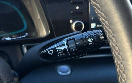 Hyundai Elantra, 2023 год, 1 889 000 рублей, 15 фотография