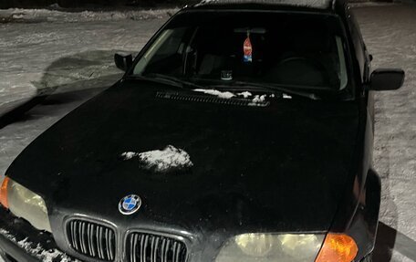 BMW 3 серия, 1999 год, 430 000 рублей, 2 фотография