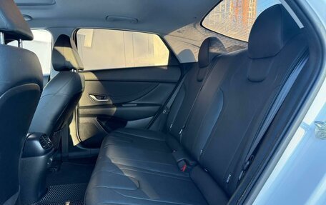 Hyundai Elantra, 2023 год, 1 889 000 рублей, 9 фотография