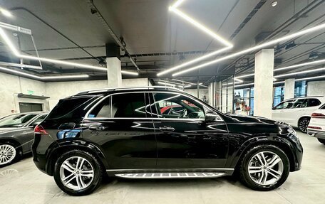 Mercedes-Benz GLE, 2019 год, 6 000 000 рублей, 3 фотография