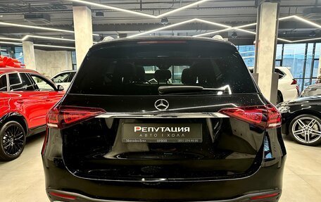 Mercedes-Benz GLE, 2019 год, 6 000 000 рублей, 5 фотография