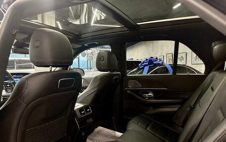 Mercedes-Benz GLE, 2019 год, 6 000 000 рублей, 10 фотография