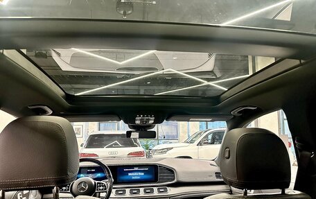 Mercedes-Benz GLE, 2019 год, 6 000 000 рублей, 8 фотография