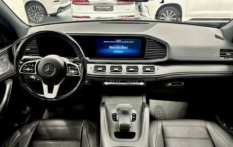 Mercedes-Benz GLE, 2019 год, 6 000 000 рублей, 9 фотография