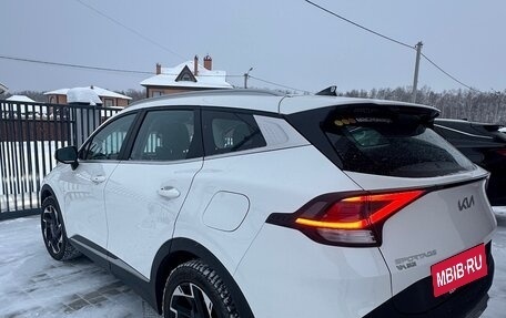 KIA Sportage IV рестайлинг, 2023 год, 3 150 000 рублей, 4 фотография