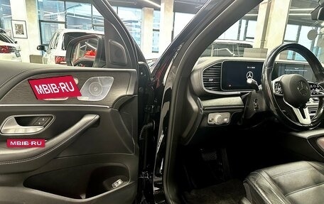 Mercedes-Benz GLE, 2019 год, 6 000 000 рублей, 6 фотография