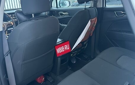 KIA Sportage IV рестайлинг, 2023 год, 3 150 000 рублей, 7 фотография