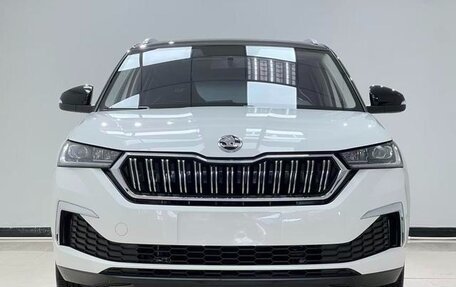 Skoda Kamiq I, 2022 год, 1 390 000 рублей, 2 фотография