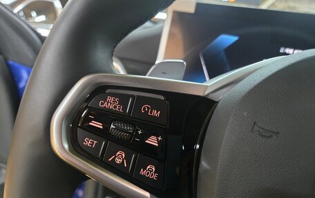 BMW 4 серия, 2025 год, 6 500 000 рублей, 5 фотография