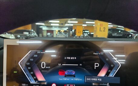 BMW 4 серия, 2025 год, 6 500 000 рублей, 10 фотография