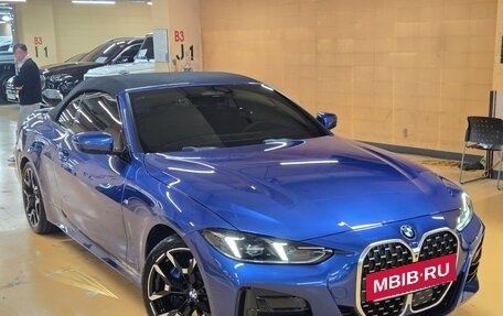 BMW 4 серия, 2025 год, 6 500 000 рублей, 8 фотография