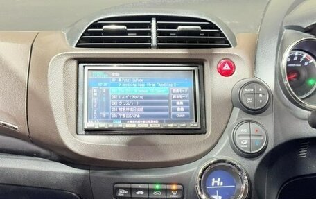 Honda Fit Shuttle I рестайлинг, 2012 год, 977 000 рублей, 8 фотография