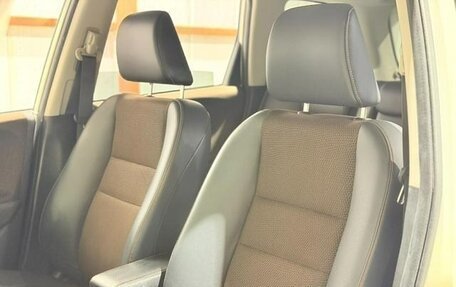 Honda Fit Shuttle I рестайлинг, 2012 год, 977 000 рублей, 5 фотография