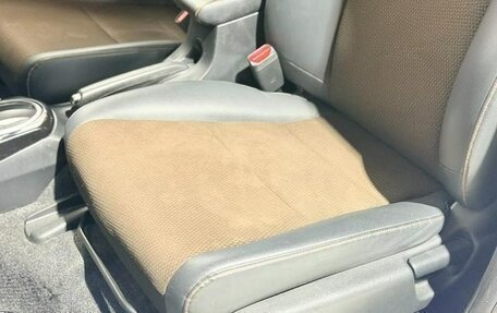 Honda Fit Shuttle I рестайлинг, 2012 год, 977 000 рублей, 6 фотография