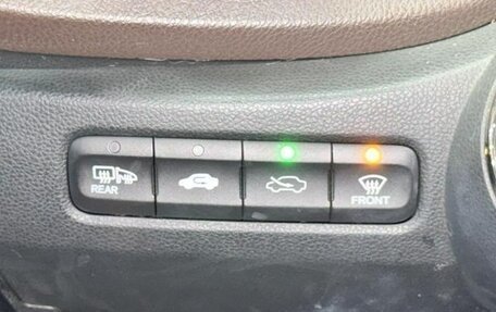 Honda Fit Shuttle I рестайлинг, 2012 год, 977 000 рублей, 10 фотография