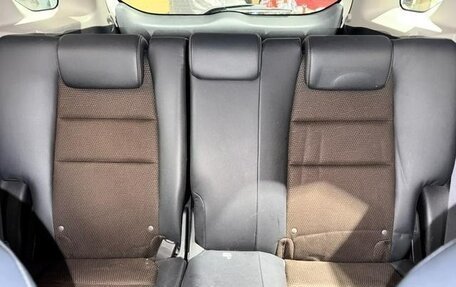 Honda Fit Shuttle I рестайлинг, 2012 год, 977 000 рублей, 15 фотография