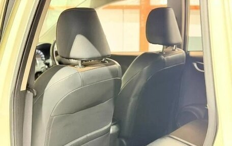 Honda Fit Shuttle I рестайлинг, 2012 год, 977 000 рублей, 13 фотография