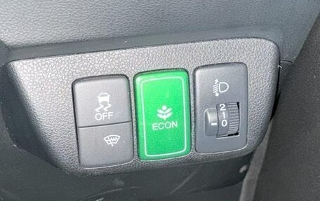 Honda Fit Shuttle I рестайлинг, 2012 год, 977 000 рублей, 18 фотография