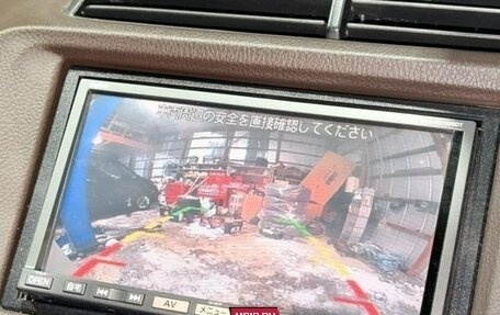 Honda Fit Shuttle I рестайлинг, 2012 год, 977 000 рублей, 16 фотография