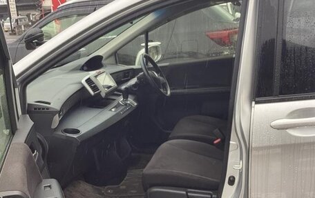 Honda Freed I, 2010 год, 823 000 рублей, 9 фотография