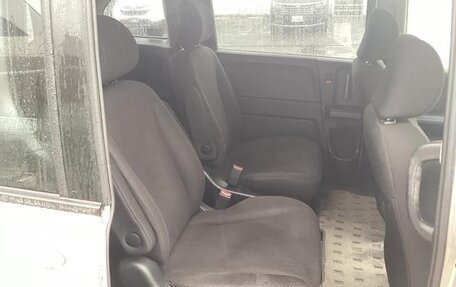 Honda Freed I, 2010 год, 823 000 рублей, 10 фотография