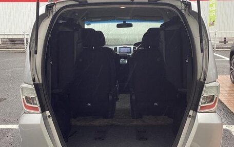 Honda Freed I, 2010 год, 823 000 рублей, 12 фотография