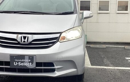 Honda Freed I, 2010 год, 823 000 рублей, 6 фотография