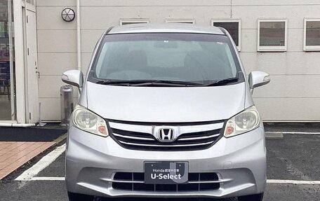 Honda Freed I, 2010 год, 823 000 рублей, 4 фотография